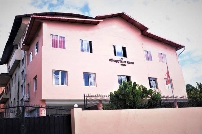 अवैध मिर्गौला प्रत्यारोपण प्रकरणः वडाध्यक्ष धरौटीमा रिहा