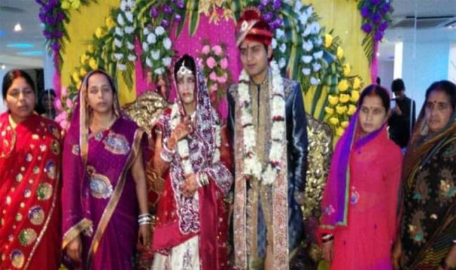 लुटेरी बेहुलीः पहिलो श्रीमानबाट एक करोड, दोस्रोबाट ४५ लाख र तेस्रोसँग अमेरिका बेपत्ता