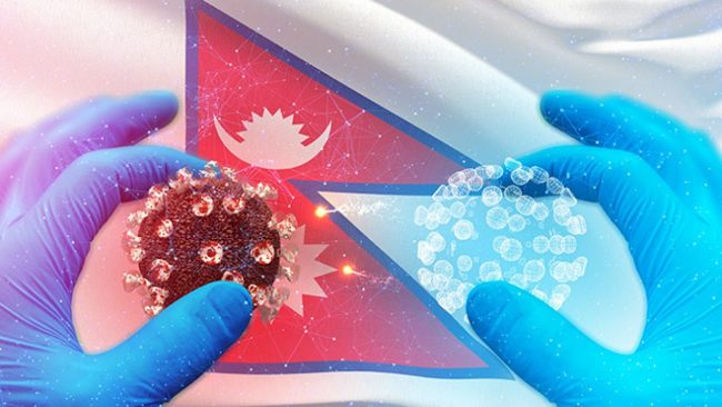 अक्सफोर्डको रिपोर्ट गलत भएको नेपाली विज्ञको दावी