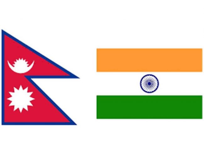 भारतकाे झुलाघाटमा नेपाल–भारत सीमा सुरक्षा बैठक सम्पन्न