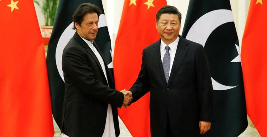 चीनले पाकिस्तानलाई झनै शक्तिशाली बनायो, नयाँ दिल्लीदेखि अमेरिकासम्म तरंगित !