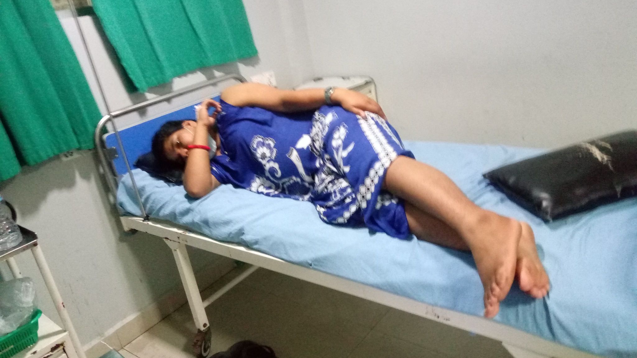 एथलेटिक्स खेलाडी आक्रमण गर्नेलाई कारवाहीको माग