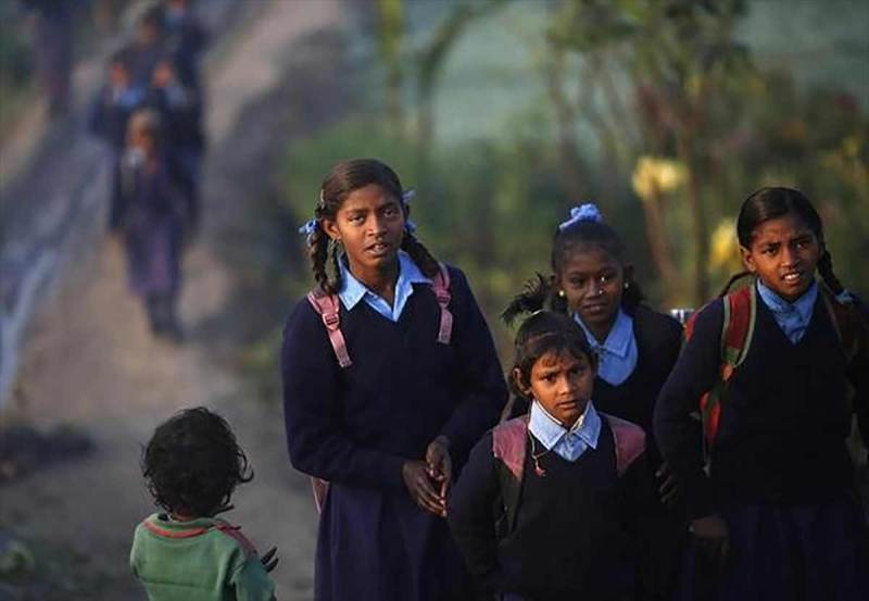 २०३० सम्म ६८ लाख बालिका गर्भमै मारिने दावी