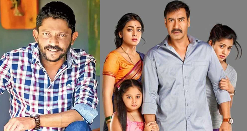 अजय देवगनको फिल्म दृश्यमका निर्देशकको निधन