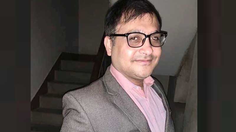 एनआरएनए यूएईका अध्यक्ष प्रकाश कोइराला निलम्बित, कारवाही प्रक्रिया अघि बढाइयो