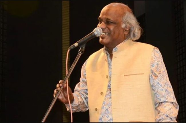 कोरोना संक्रमित भारतीय कवि राहत इन्दोरीको निधन