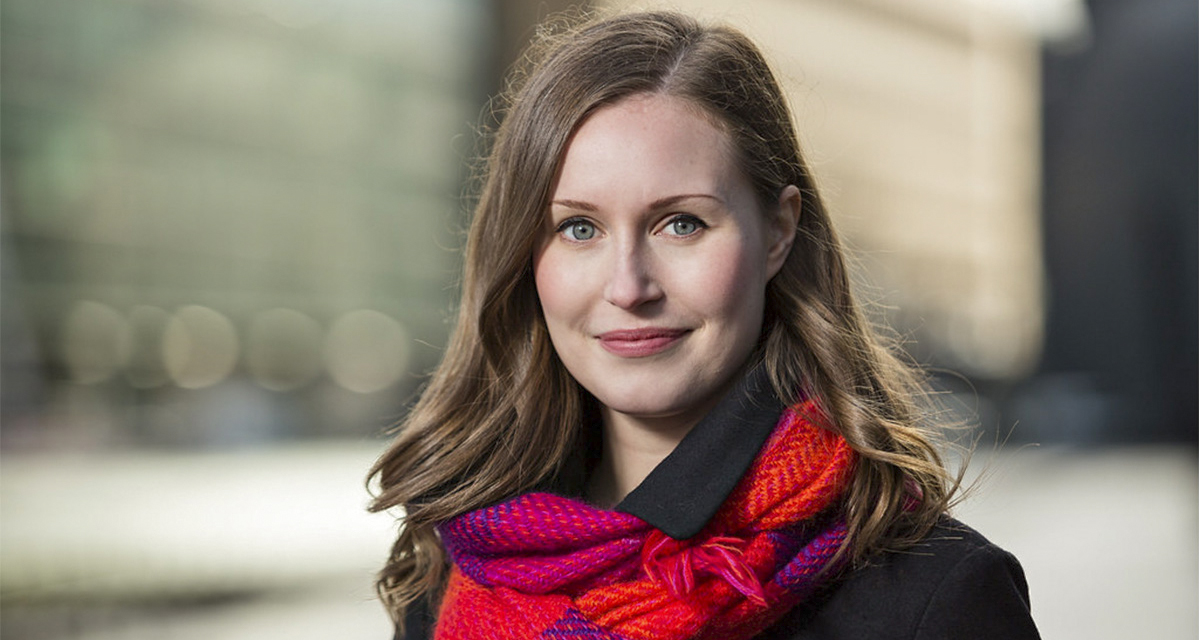 धमाधम बेहुली बन्दै प्रधानमन्त्री, तीन हप्तामा दोस्री प्रधानमन्त्रीले बिहे गरिन्