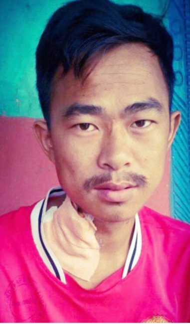 दमौलीका भलिबल खेलाडीको सहयोगमा अमेरिकामा कार्यक्रम