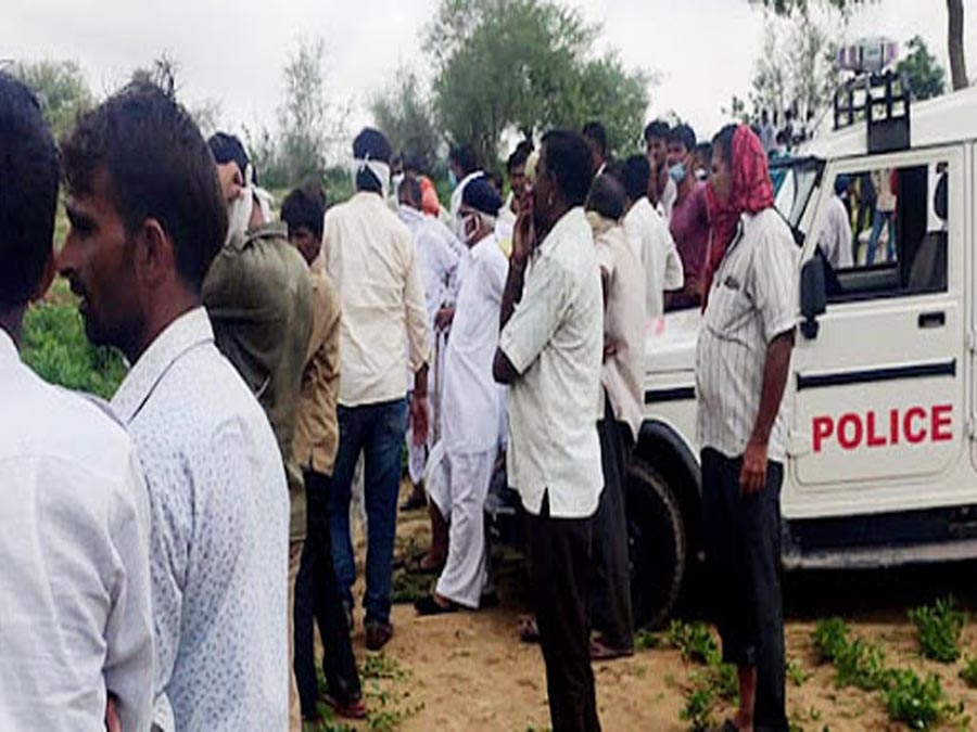 भारतमा एकै परिवारका ११ जना पाकिस्तानीको रहस्यमय मृत्यु, हत्याको आशंका