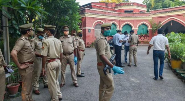 शूटिंगकी राष्ट्रिय खेलाडीले आफ्ना आमा र भाईमाथि निशाना लगाएपछि…