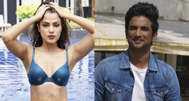 सुशान्त सिंह राजपुतको मृत्युः अनुसन्धानमा नयाँ खुलासा, के रिया लागूऔषध तस्कर थिइन् ?