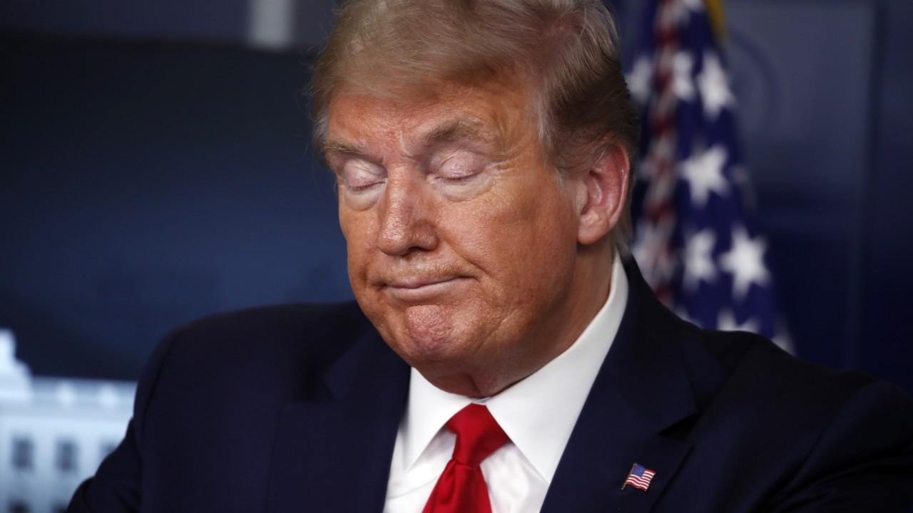 सामाजिक संजालमा ट्रम्पविरुद्ध आक्रोश चुलियो