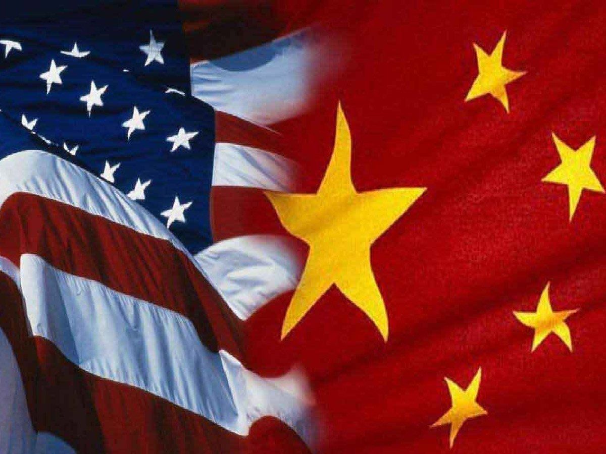 अमेरिकी निर्यात नियन्त्रण नीतिको चीनद्वारा विरोध