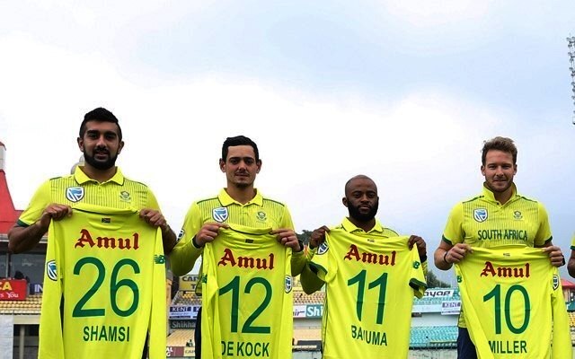 क्रिकेट दक्षिण अफ्रिका विद्रोहमा, बोर्डद्वारा निलम्बन अस्वीकार