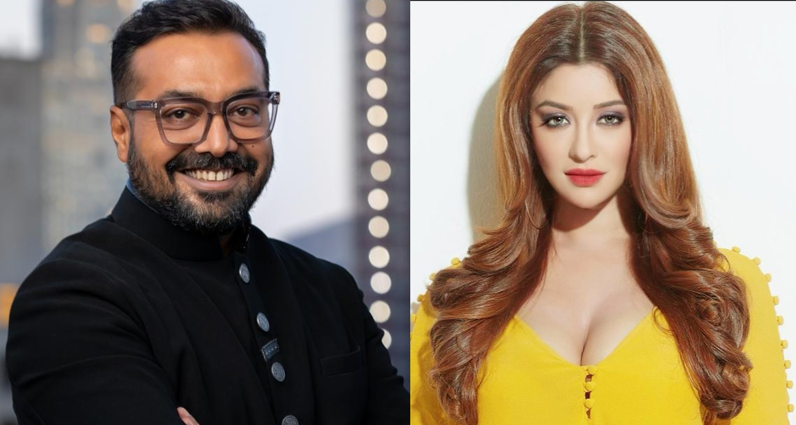 अनुराग कश्यपमाथि यौनशोषणको आरोप लगाउने पायल घोष को हुन् ?