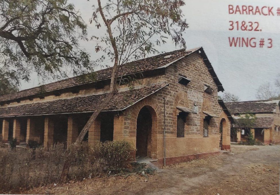 राजस्थानमा बन्दी बनाएर राखिएका थिए चिनियाँ मूलका ३ हजार मानिस !