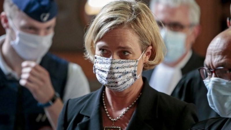 बेल्जियमका पूर्वराजाकी प्रेमिकाबाट जन्मिएकी छोरी किन पुगिन् अदालत