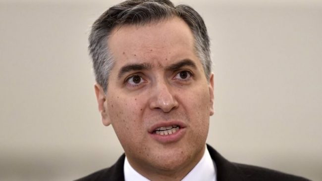 सुधारवादी सरकार गठन प्रयास विफल भएपछि लेबनानका प्रधानमन्त्रीद्वारा राजिनामा