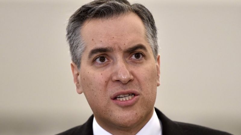 सुधारवादी सरकार गठन प्रयास विफल भएपछि लेबनानका प्रधानमन्त्रीद्वारा राजिनामा