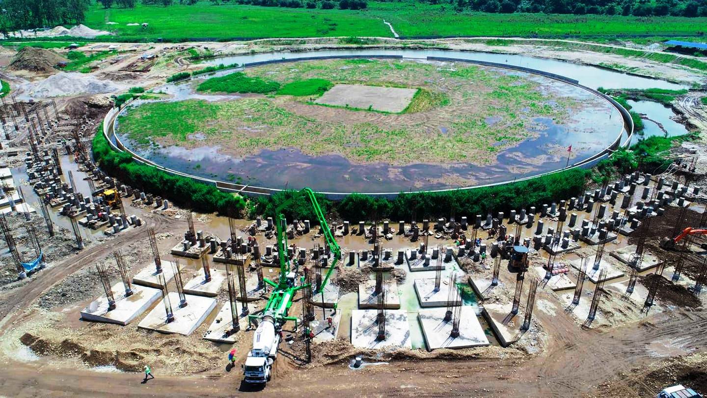 रङ्गशाला निर्माणलाई ५० लाख