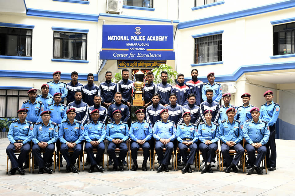 नेपाल पुलिस क्लबले यु–१९ क्रिकेट टोली बनाउने