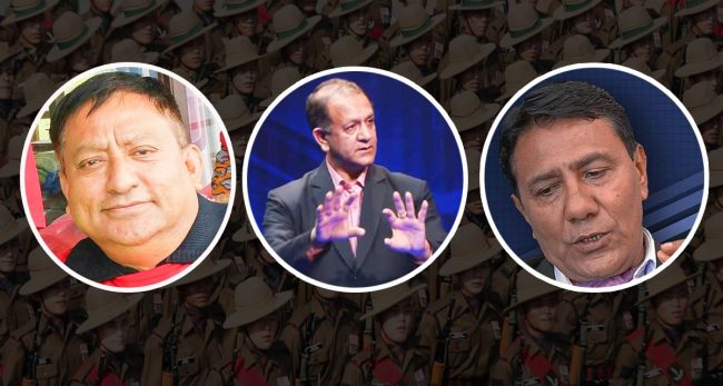 भारतले चीनविरुद्ध गोर्खा सैनिक खटाउँदा नेपाल–चीन सम्बन्धमा कस्तो असर पर्छ ?