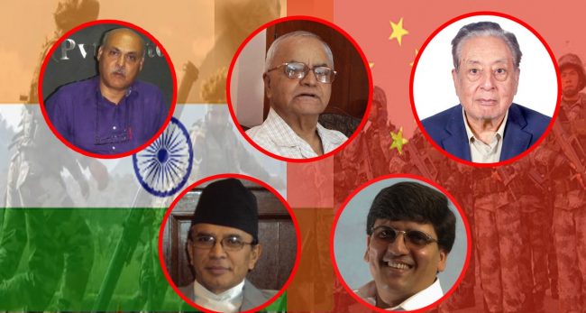चीन र भारतबीचको बढ्दो तनावले नेपाललाई के असर गर्छ?