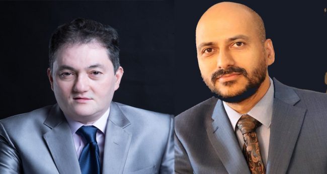 साहित्यकार पन्तलाई पुरस्कार,  गौतमलाई अभिनन्दन