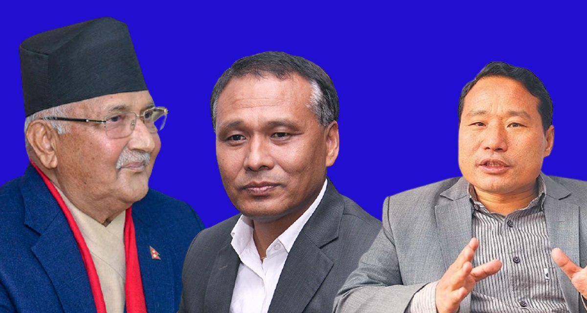 कुलमानको नियुक्तिमा ओली नै बाधक देखाउने मन्त्री पुनको प्रयास मन्त्रिपरिषदमा, पुन एक शब्द बोलेनन्