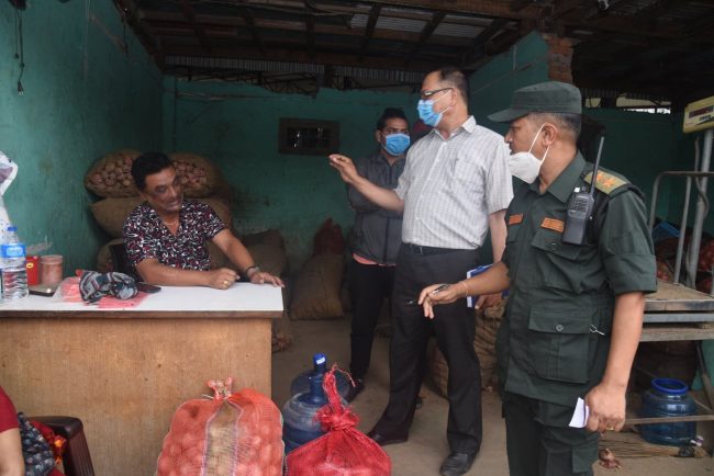 प्याजको भाउ तल्लो तलामा ८० रुपैयाँ माथिलो तलामा १५० !