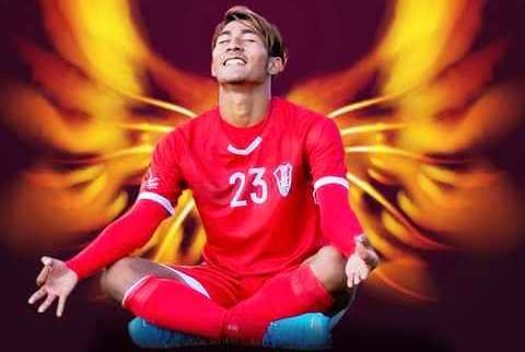 नेपाली फुटबलर राजेश भारतीय क्लबमा अनुबन्धित