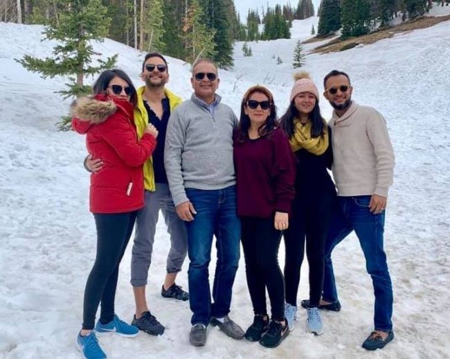 हेम-सरिता फाउण्डेसनद्वारा अमेरिकामा १० हजार डलरको छात्रबृत्तिको घोषणा