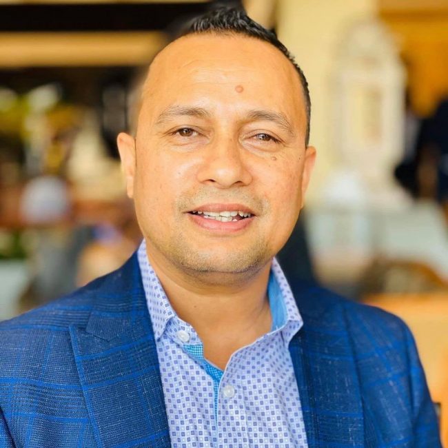 एनआरएनए अमेरिकाको चुनावमा धाँधलीबारे छानविन समिति गठन