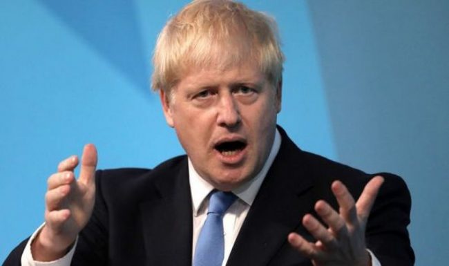 अक्टोबर १५ भित्र सम्झौता नभए ब्रेक्जिट वार्ताबाट अलग हुने जोन्सनको चेतावनी