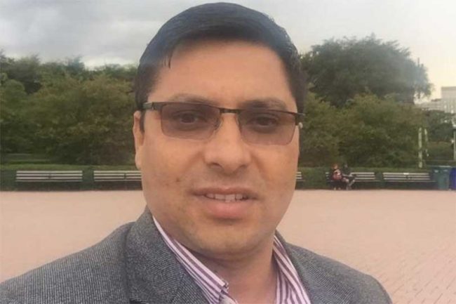 दिगो विकास लक्ष्य प्राप्तिमा युवाको भूमिका प्रभावकारी हुनुपर्नेमा जोड