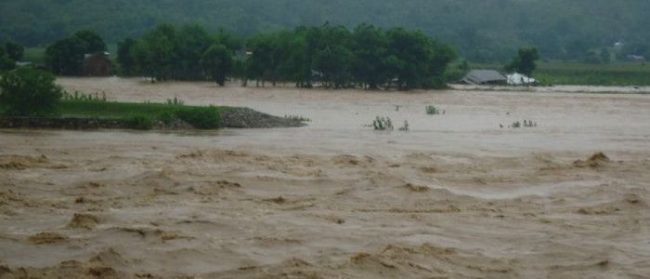 बागलुङ बाढी अपडेट : आठको शव फेला, सनाखत हुन बाँकी