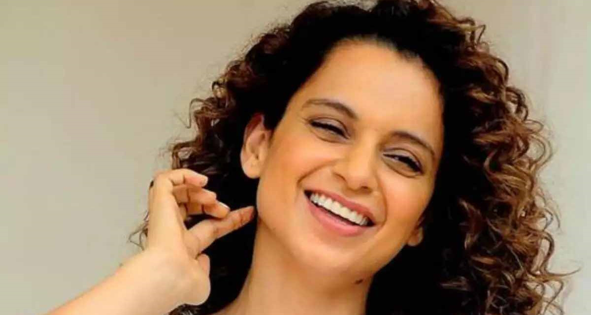 कंगनालाई वाई प्लस सुरक्षा दिएकोमा महाराष्ट्र सरकार हैरान