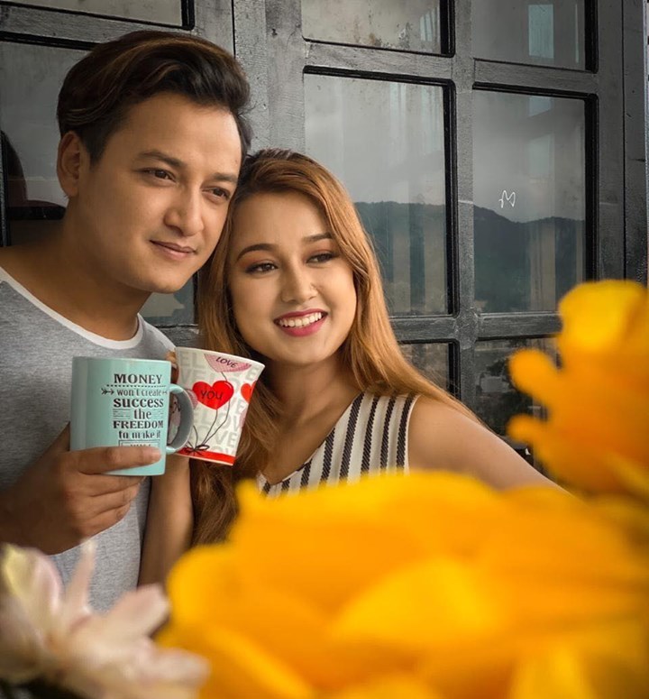 फिल्म ‘लक्ष्मीपूजा’ दशैंमा रिलीज हुने