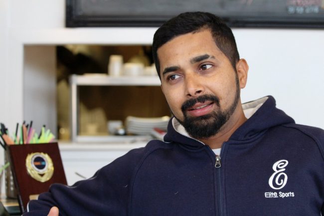 अष्ट्रेलियन घरेलु क्रिकेट खेलिरहेका नेपाली खेलाडीलाई बिग ब्यास लिगमा सिफारिस