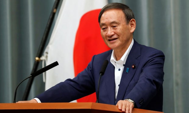 नेपालीका काका ससुरा जापानको प्रधानमन्त्री निर्वाचित ! नेपालले सिधा लाभ लिन सक्ने