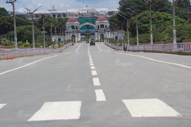 उपत्यकामा निषेधाज्ञा खुकुलो, केके सञ्चालन गर्न पाइन्छ ?