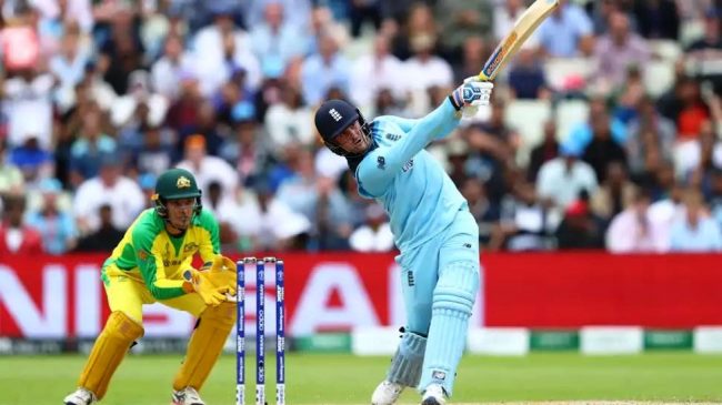 ईङल्यान्डका खतरनाक ब्याट्सम्यान अष्ट्रेलिया बिरूद्धको ओडीआई सिरीजमा फर्किए