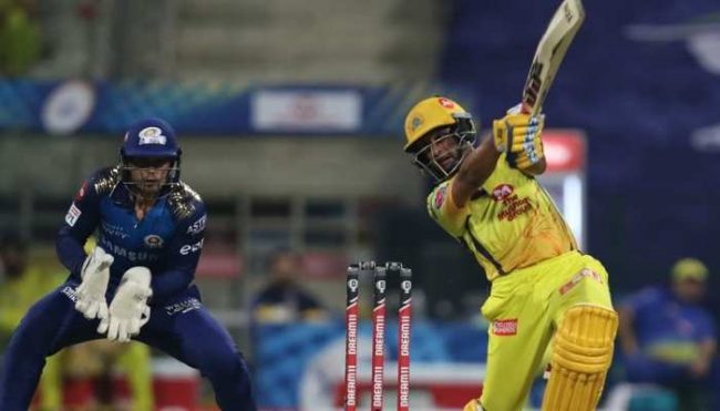 धोनीको टोलीलाई ठुलो झड्का, रायुडू टिम बाहिर