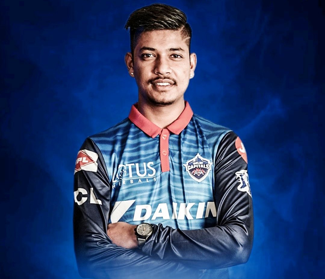 सन्दीप सम्मिलित दिल्लीको पहिलो खेल २० सेप्टेम्बरमा, यस्तो छ दिल्लीको खेल तालिका