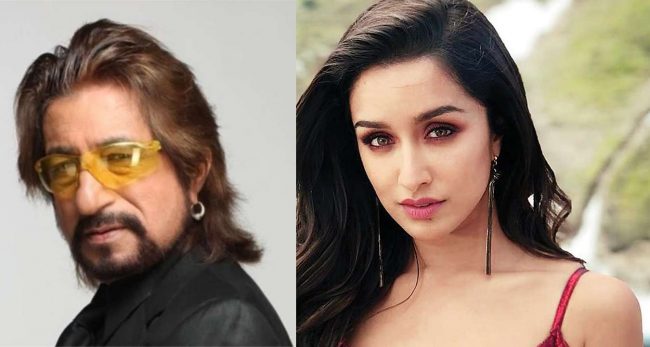 ड्रग्स केसमा अनुसन्धान गर्ने एनासीबी अधिकारी श्रद्धा कपूरका पिता !