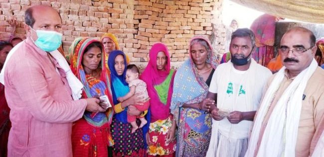 प्रहरीको कुटाइबाट मारिएका निरञ्जन र विजयलाई शहीद घोषणा माग