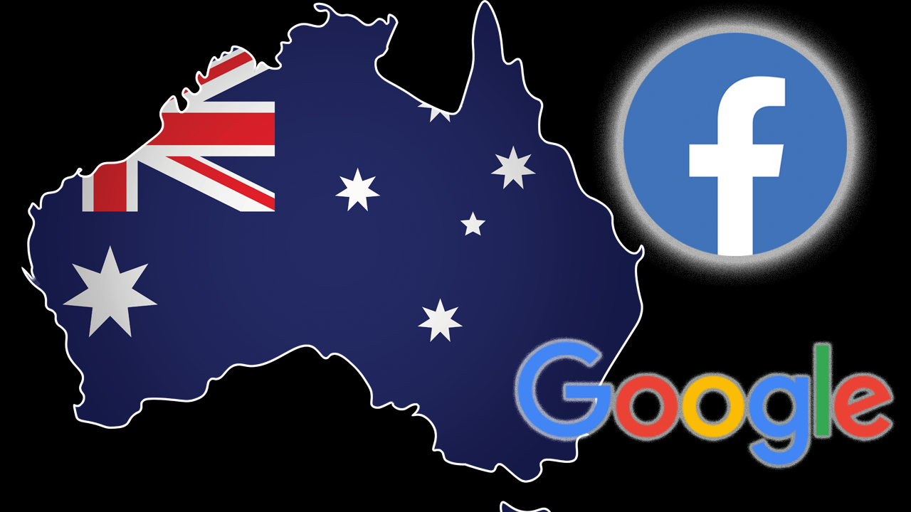 अस्ट्रेलियामा फेसबुक, गूगलका सन्दर्भमा कानुनमा संशोधन गर्न प्रस्ताव