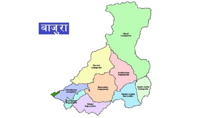 बाजुरामा ७ वटा नयाँ मतदानस्थल थप, ६ मतदानस्थल स्थानान्तरण