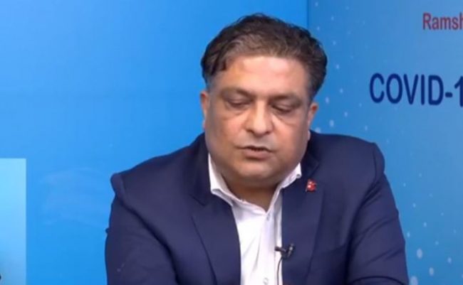 बढ्यो आत्महत्या दर, शिक्षित व्यक्तिले नै गर्छन् आत्महत्या