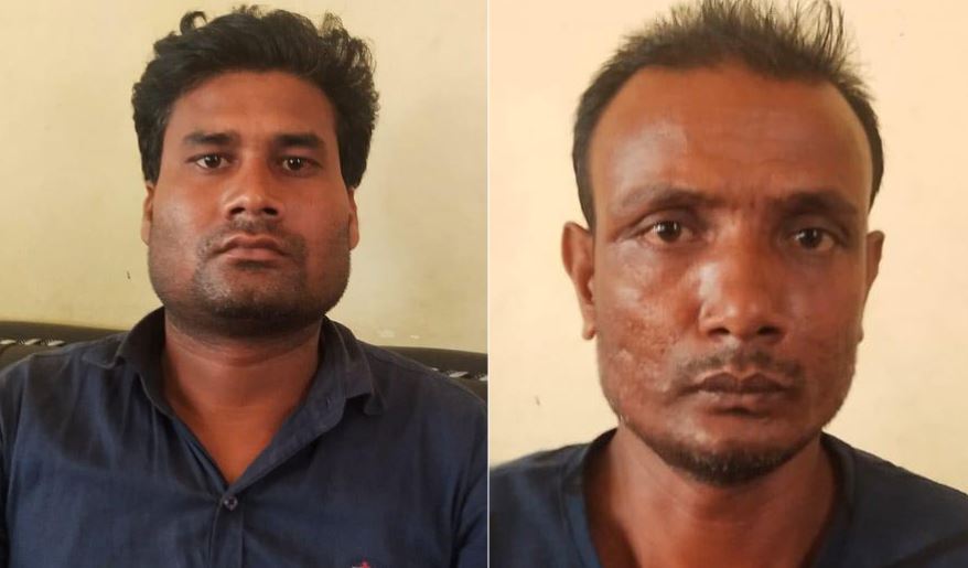 गाउँको छलफलमा सँधै विरोध गर्ने पुजारीकाे जब हत्या गर्ने योजना बन्यो